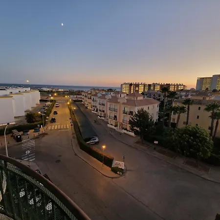 Apartment T2 Renovated With Ocean View *