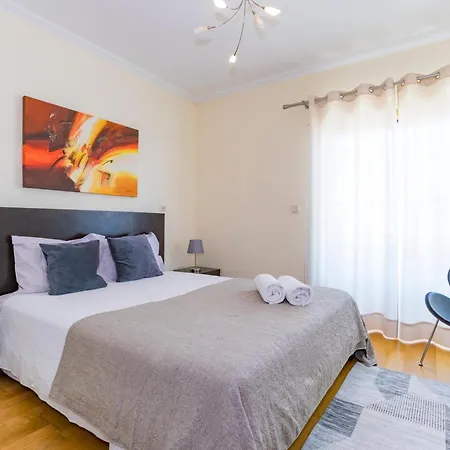T2 Renovated With Ocean View Апартаменты *